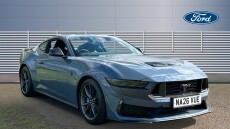 Ford Mustang 5.0 V8 Dark Horse 2dr Auto Petrol Coupe